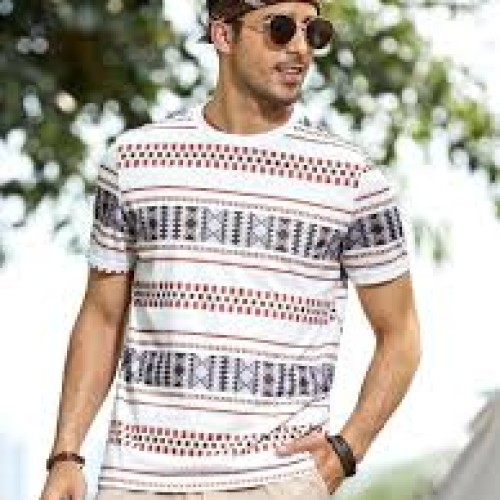 Essential Men’s T-Shirt