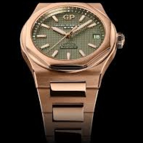 Fossil Grant Chronograph FS5151 Men&amp;#039;s Leather Watch