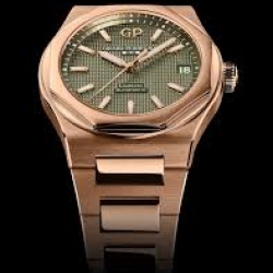 Fossil Grant Chronograph FS5151 Men&amp;#039;s Leather Watch