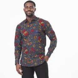 EverCraft Premium Cotton Men’s Full Sleeve Classic Button-Down Shirt